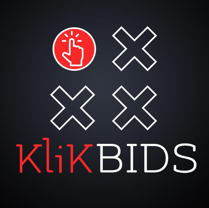 Klik Bids