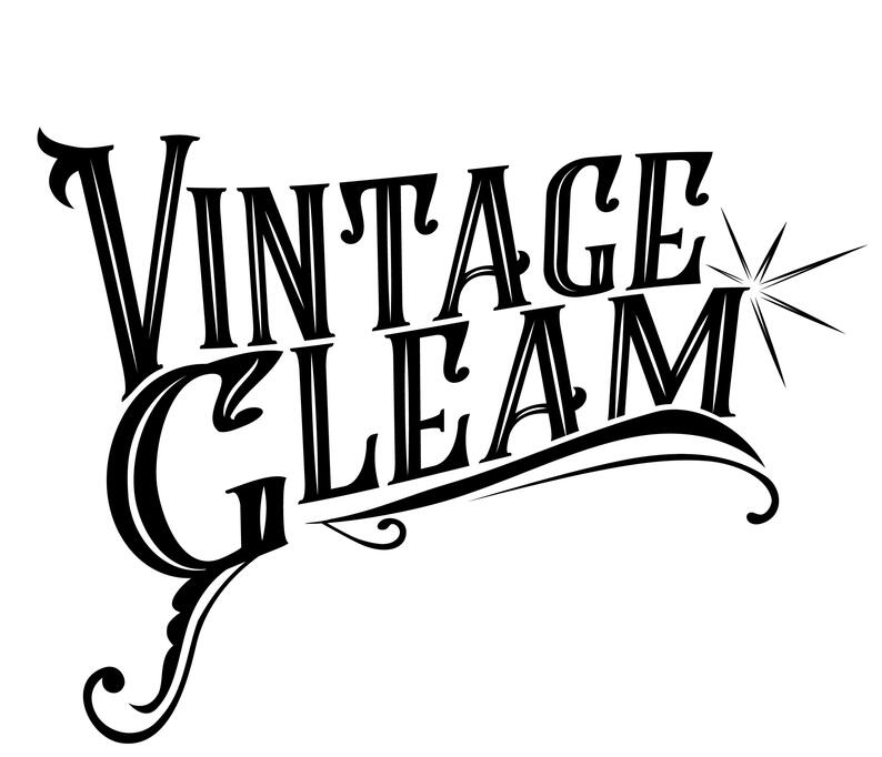 Vintage Gleam