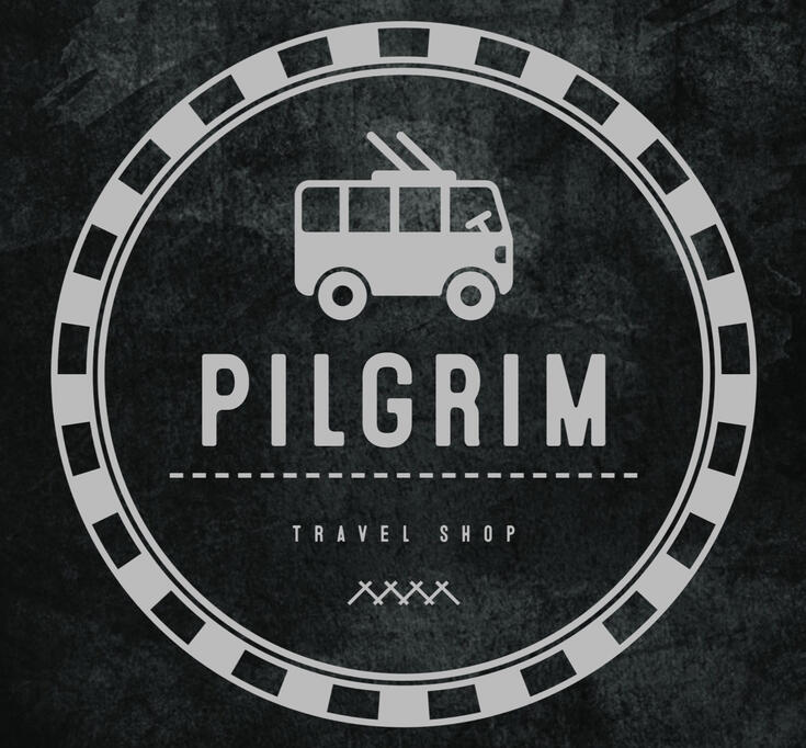 Pilgrim Travel Shop