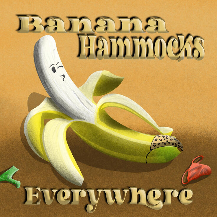 Banana Hammocks